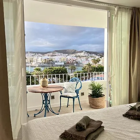 Appartamento Beachfront Haus In The Heart Of *